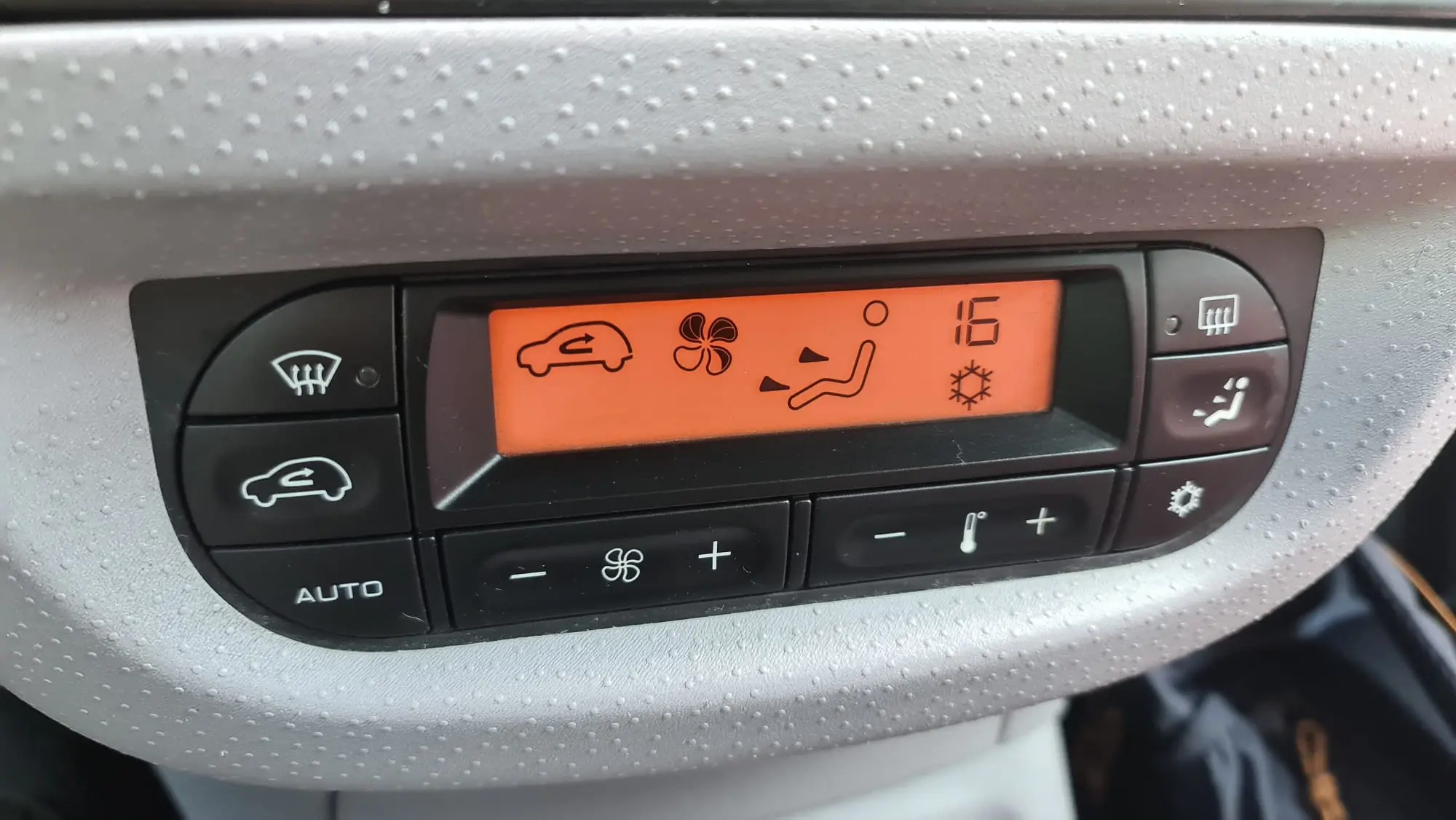 Citroën C3 2003 Edson — foto 10