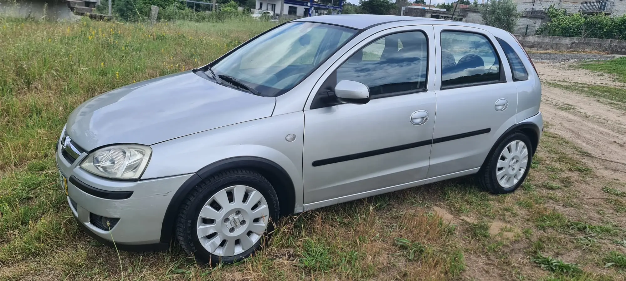 Opel Corsa C 2005 venda Viseu