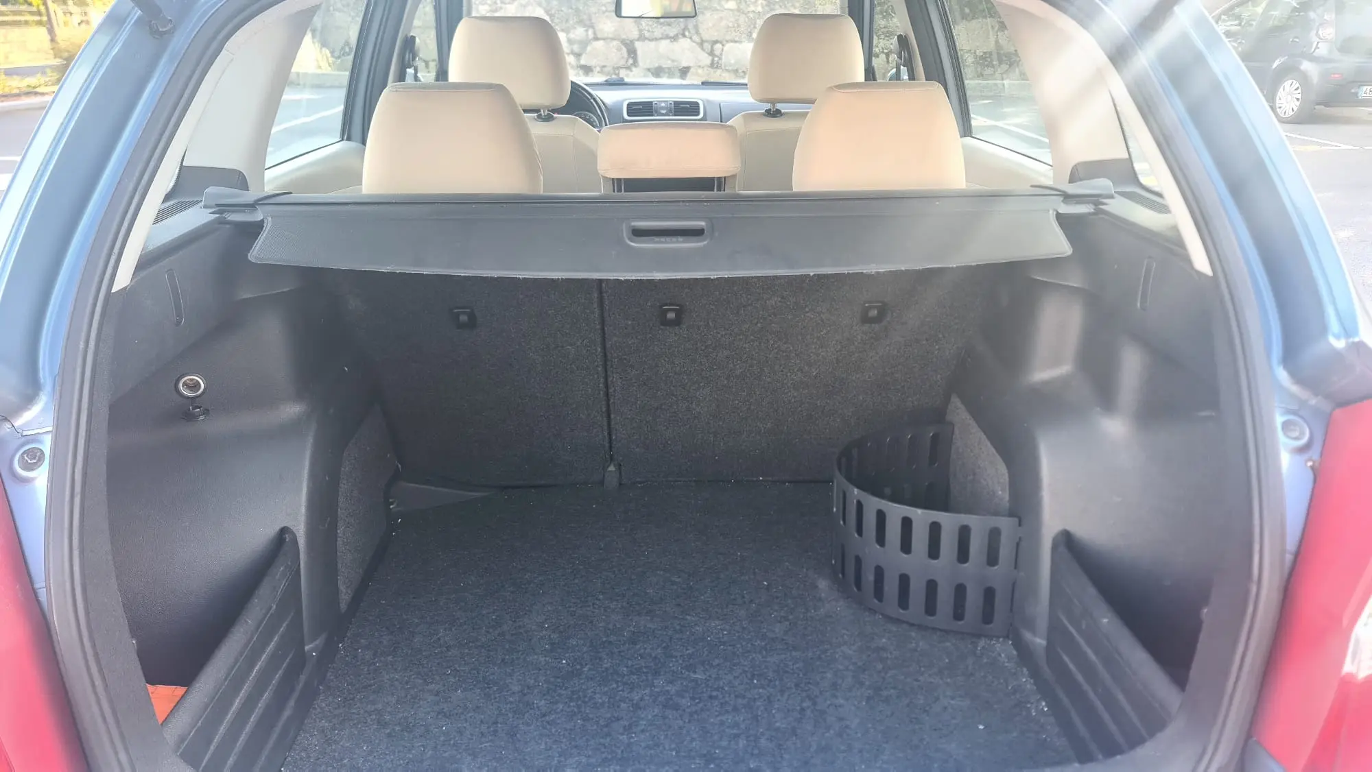 Škoda Fabia 1.2 TDI — foto 7
