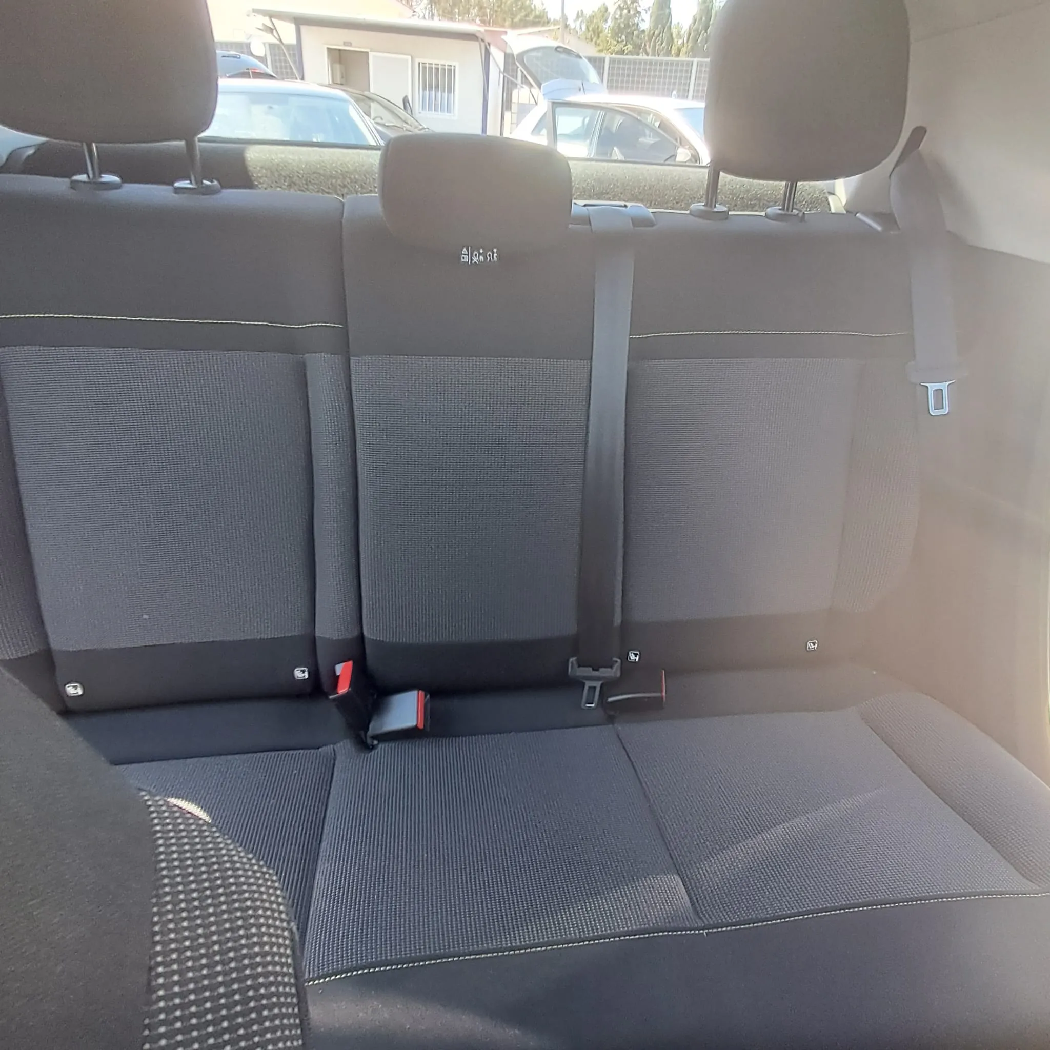 Citroën C3 2023 — foto 5