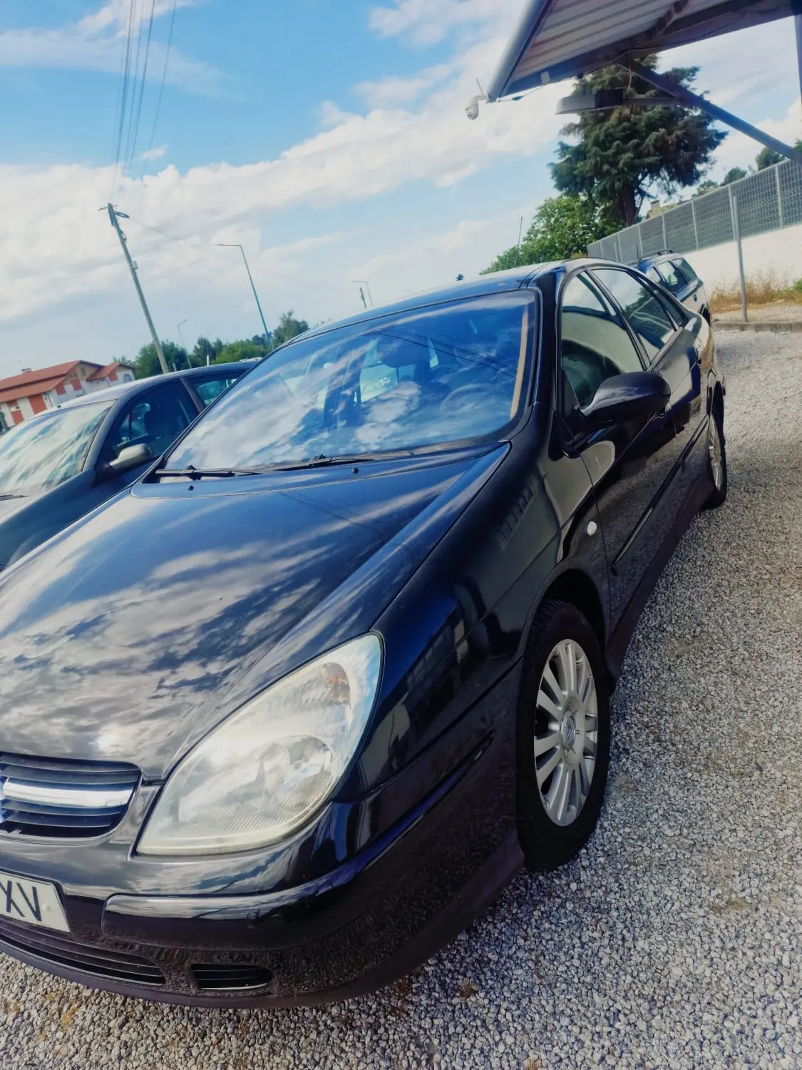 Citroën C5 HDi 2.0 — foto 2