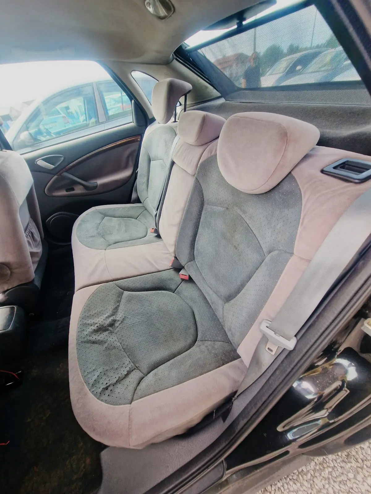 Citroën C5 HDi 2.0 — foto 6