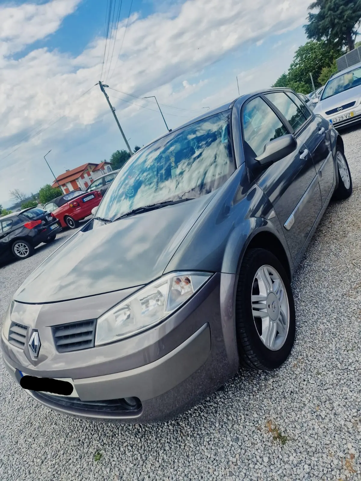 Renault Mégane dCi 1.5 — foto 2