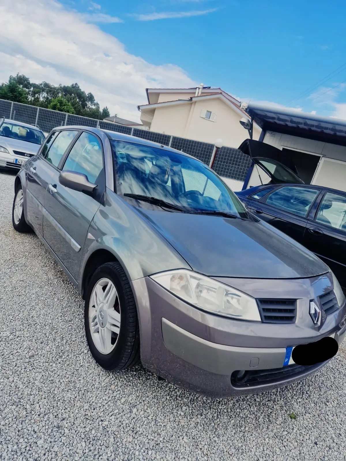 Renault Mégane dCi 1.5 — foto 3