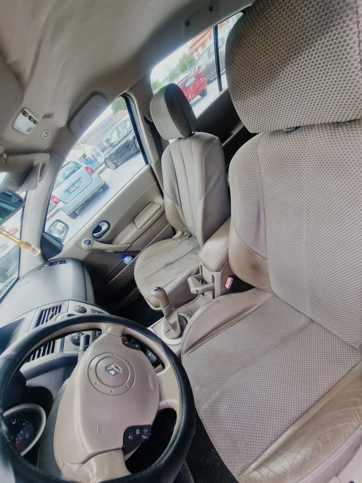 Renault Mégane dCi 1.5 — foto 5