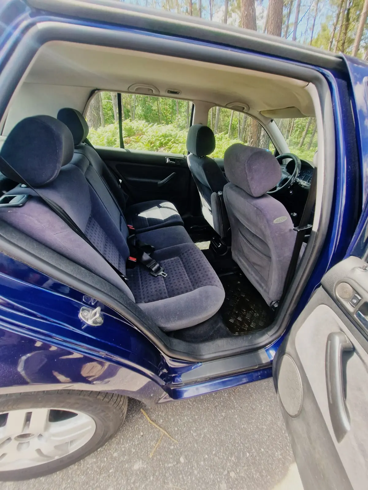 Volkswagen Golf 1.4 — foto 10
