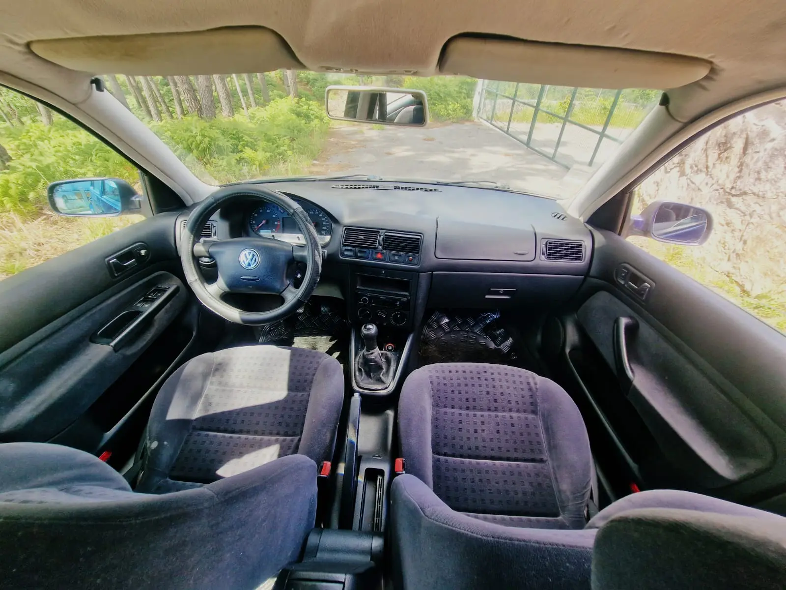 Volkswagen Golf 1.4 — foto 8